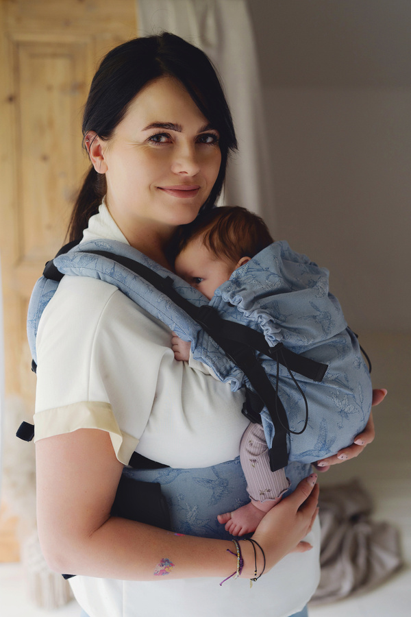 Dětské nosítko Prime TENCEL™ Joy of life Air