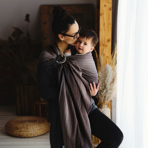 Ring sling Bronzite - L (2,3m)