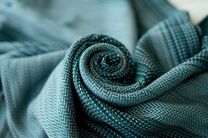 Ring sling Emerald Path - S (1,7m)