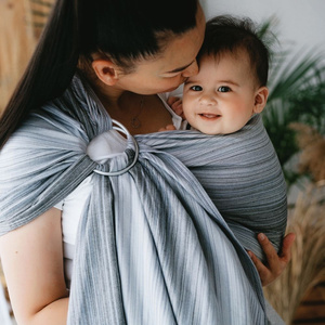 Ring sling Angelit - L (2,3m)