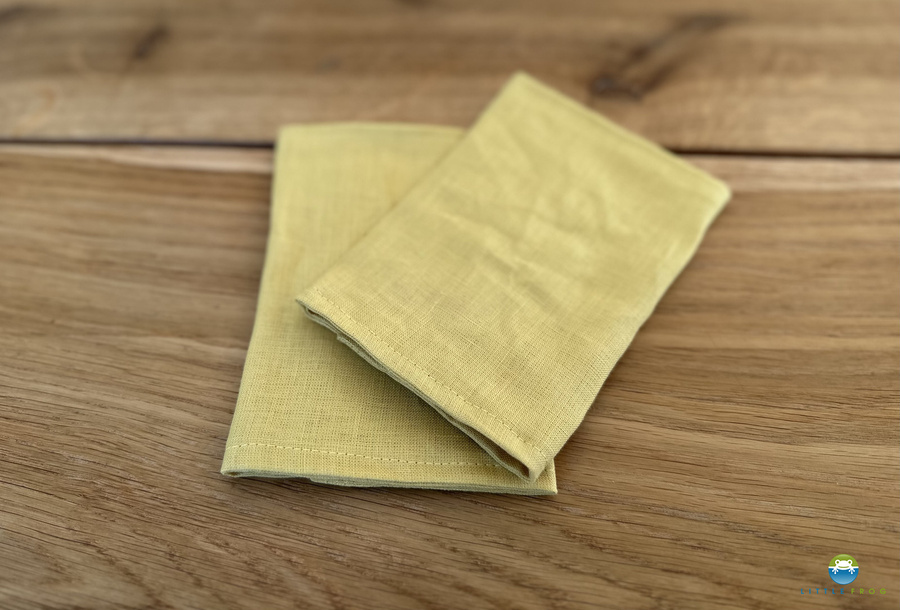 Chrániče ramenních popruhů - Amalfi Lemons