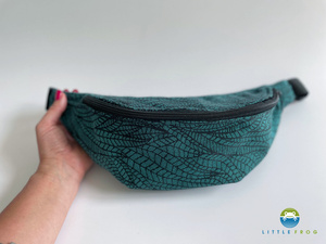 Ledvinka Little Frog - Ocean Wildness