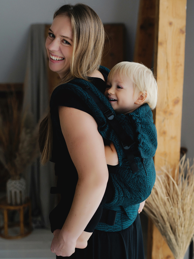 Dětské nosítko Prime Ocean Wildness v3