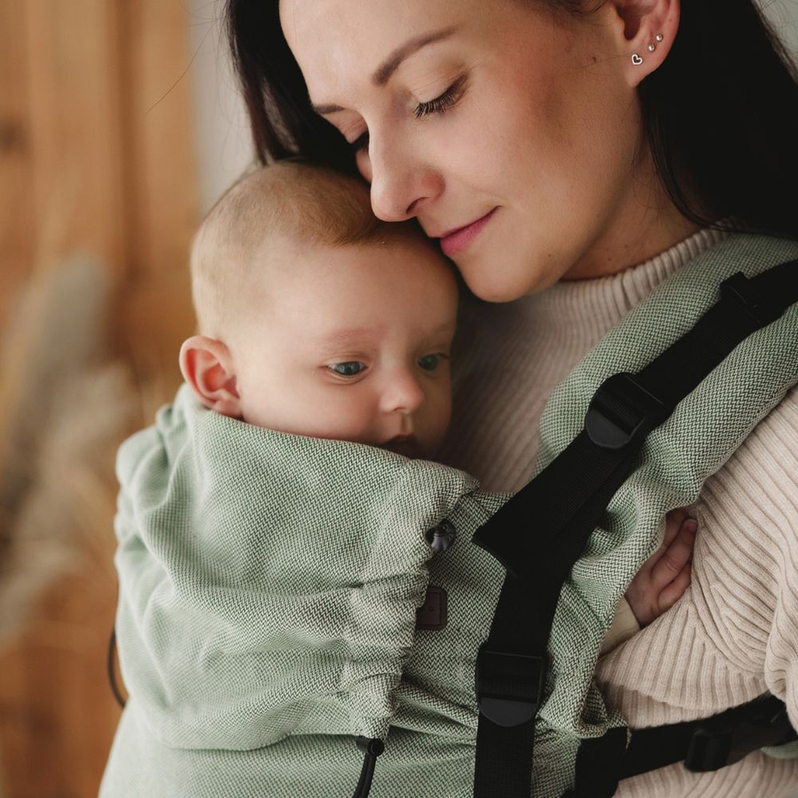 Dětské nosítko Prime Sage Moonstone v3