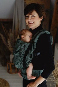 Dětské nosítko Prime TENCEL™ Joy of life v3