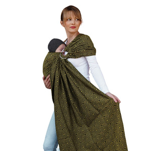 Ring sling Golden Cube - vel. S (1,7 m)