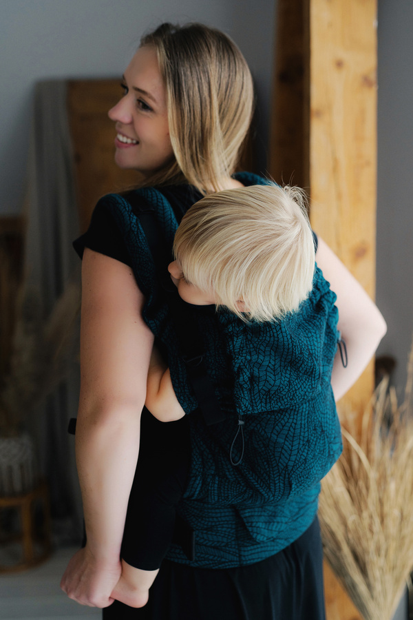 Dětské nosítko Prime Ocean Wildness v3