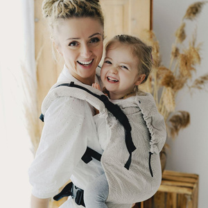 Nosítko Preschooler - Natural Wildness