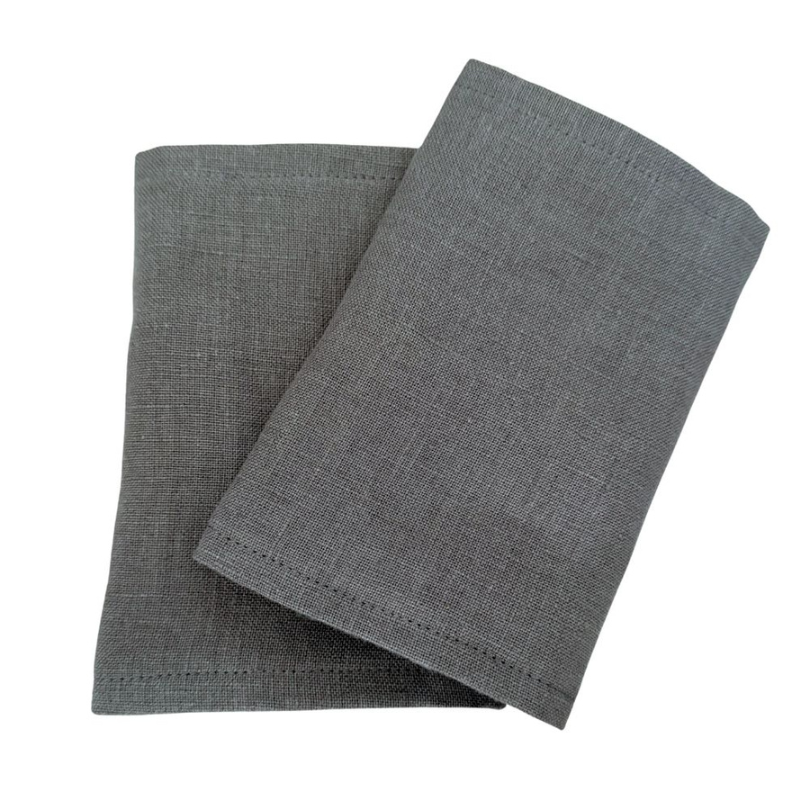 Chrániče ramenních popruhů - Pure Linen Shadow
