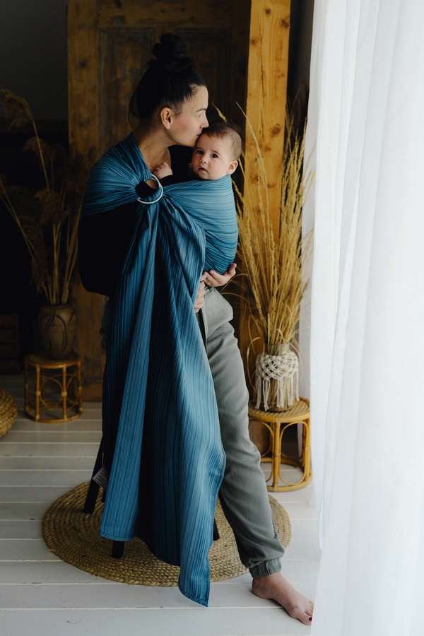 Ring sling Boleite - M (2,0m)