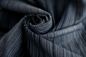 Ring sling Hematite - S (1,7m)