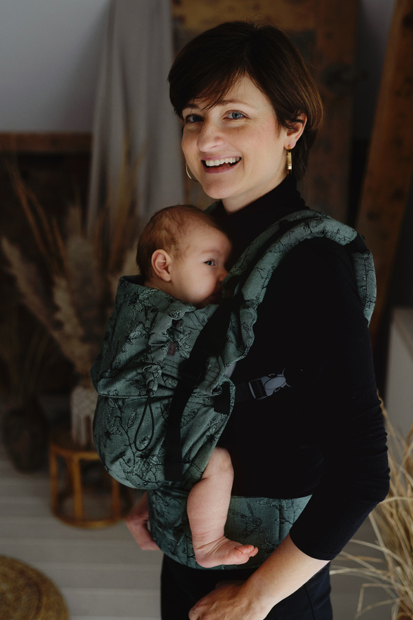 Dětské nosítko Prime TENCEL™ Joy of life v3