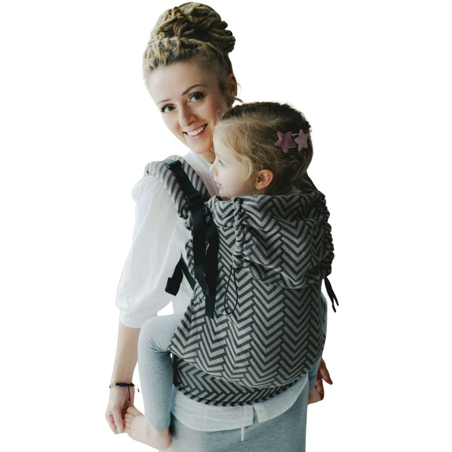 Nosítko Preschooler - Dragon Miles