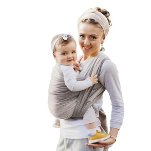 Baby Sling Quartz size 3