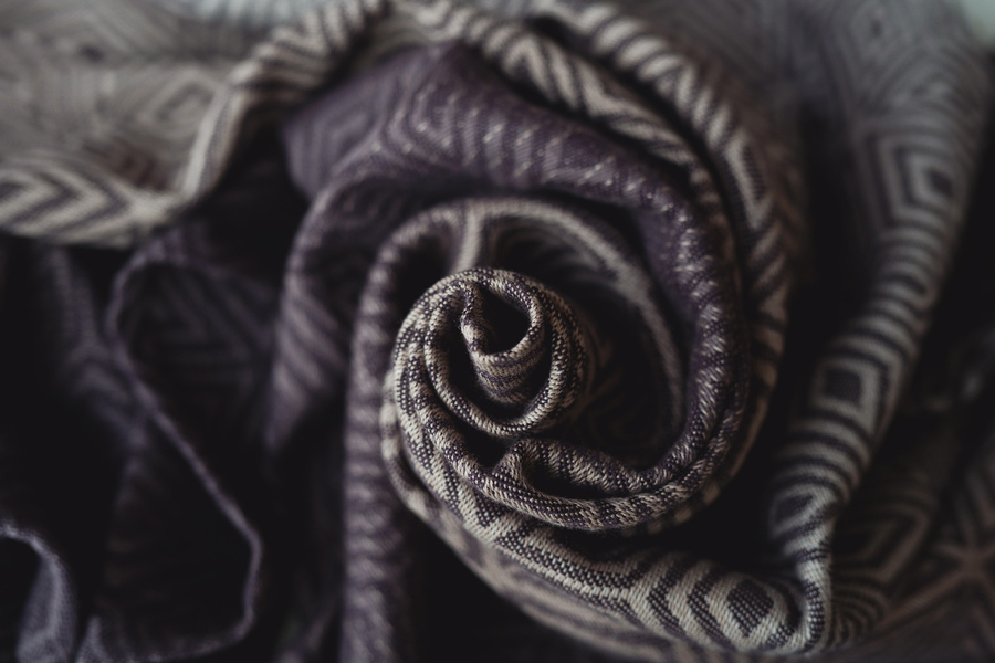 Ring sling Bitter Cube - M (2,0m)