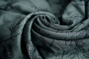 Šátek na nošení dětí TENCEL™ Joy of life vel. 4