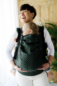 Nosítko Preschooler - Adventure Miles