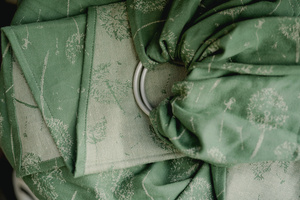 Ring sling Linen Lightness - S (1,7 m)