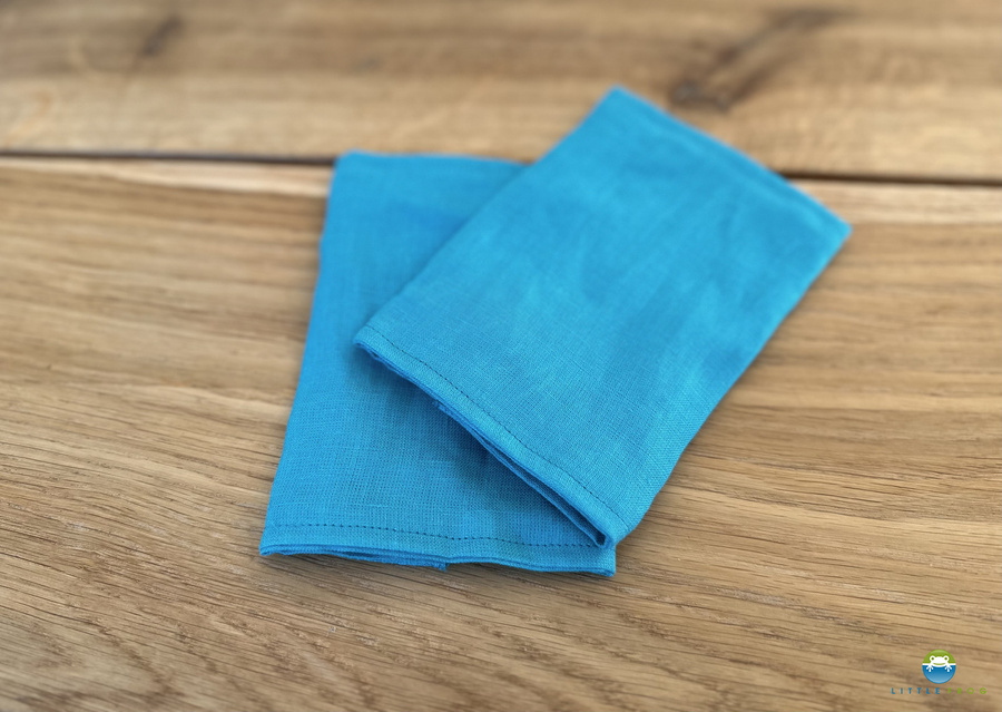 Chrániče ramenních popruhů - Hawaiian Waters