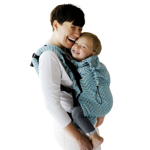 Nosítko Preschooler - Horizon Miles