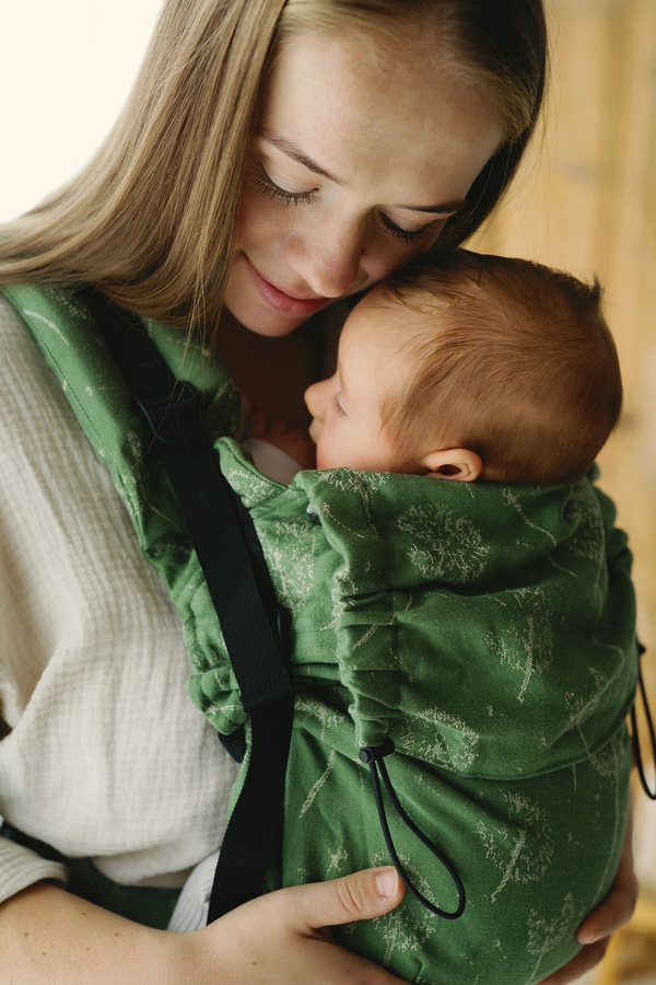 Dětské nosítko Prime Linen Lightness