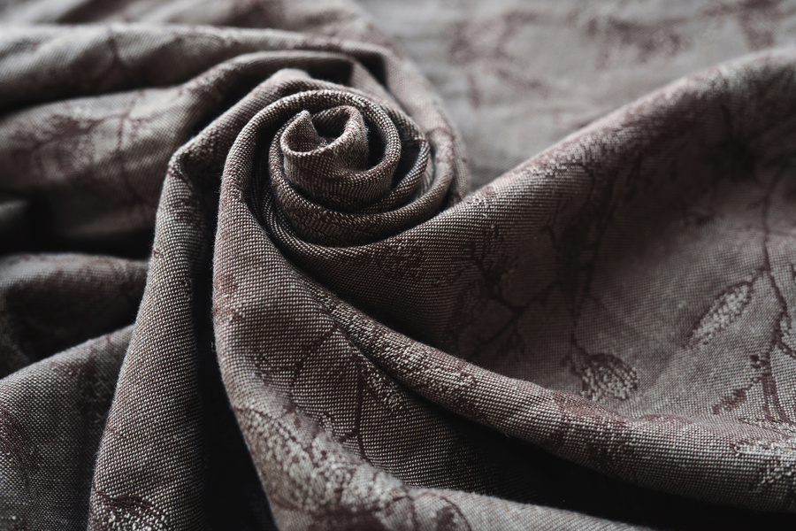 Ring sling Linen Joy of Life - S (1,7 m)