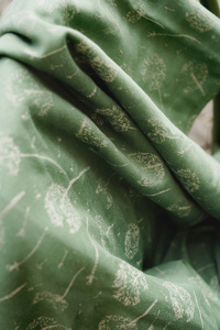 Šátek na nošení dětí Linen Lightness vel. 7 /II. jakost
