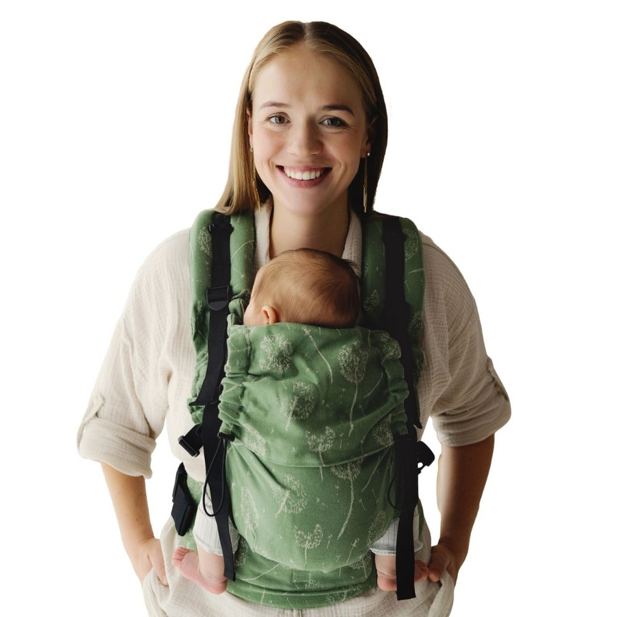 Dětské nosítko Prime Linen Lightness