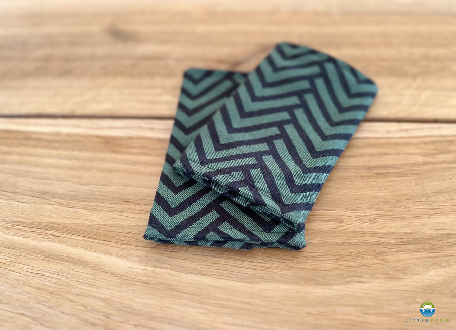 Chrániče ramenních popruhů - Adventure Miles