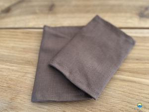 Chrániče ramenních popruhů - Linen & Bamboo Essence