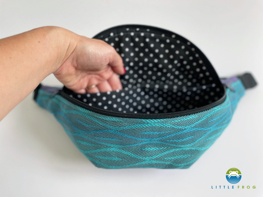 Ledvinka Little Frog - Flames of Love