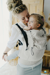 Nosítko Preschooler - Natural Wildness