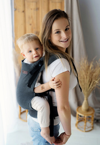 Nosítko Swift Toddler - Slate Moonstone