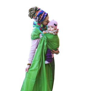 Ring sling Olivine - M (2 m)