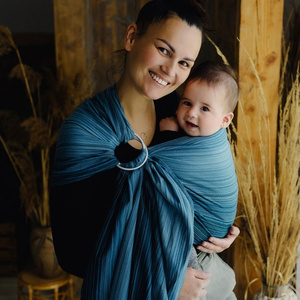 Ring sling Boleite - S (1,7m)