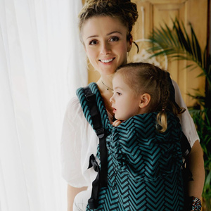 Nosítko pro předškoláky Moana Miles