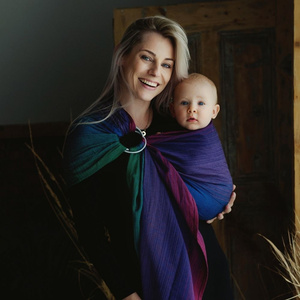 Ring sling Zircon - L (2,3m)