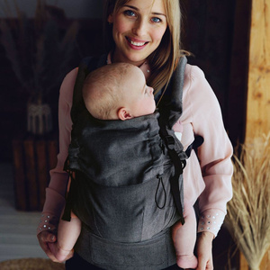 Dětské nosítko Prime Slate Moonstone v3