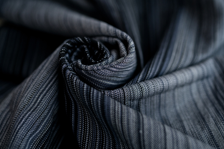 Ring sling Hematite - M (2,0m)