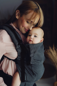 Dětské nosítko Prime Slate Moonstone v3