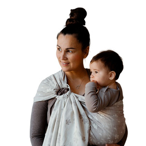 Ring sling Fleeting Nature - M (2,0m)