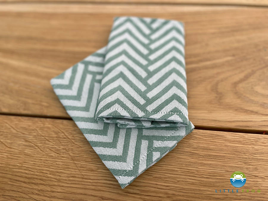 Chrániče ramenních popruhů - Natural Miles