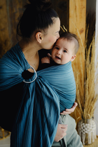 Ring sling Boleite - S (1,7m)