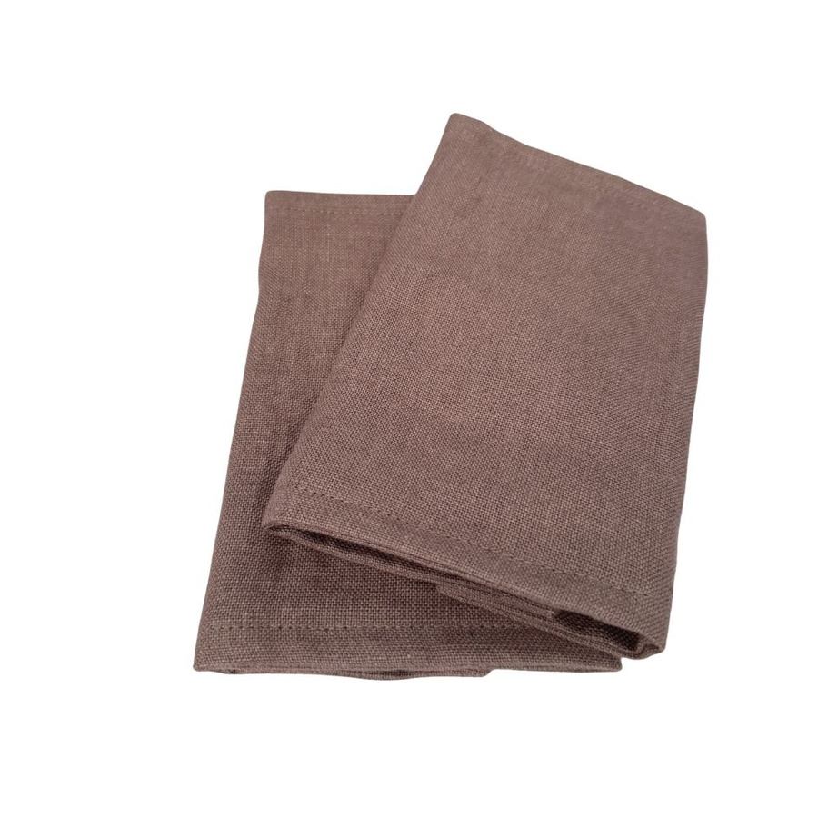 Chrániče ramenních popruhů - Pure Linen Dune