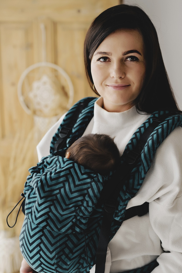 Dětské nosítko Prime Moana Miles v3/II. jakost