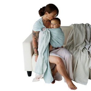 Ring sling Steel Whisper - S (1,7m) /II. jakost
